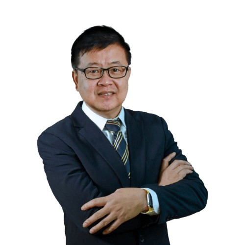 Mr. Ong Boon Huat, Group Chairman & Founder