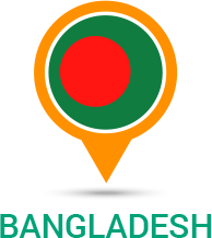Bangladesh