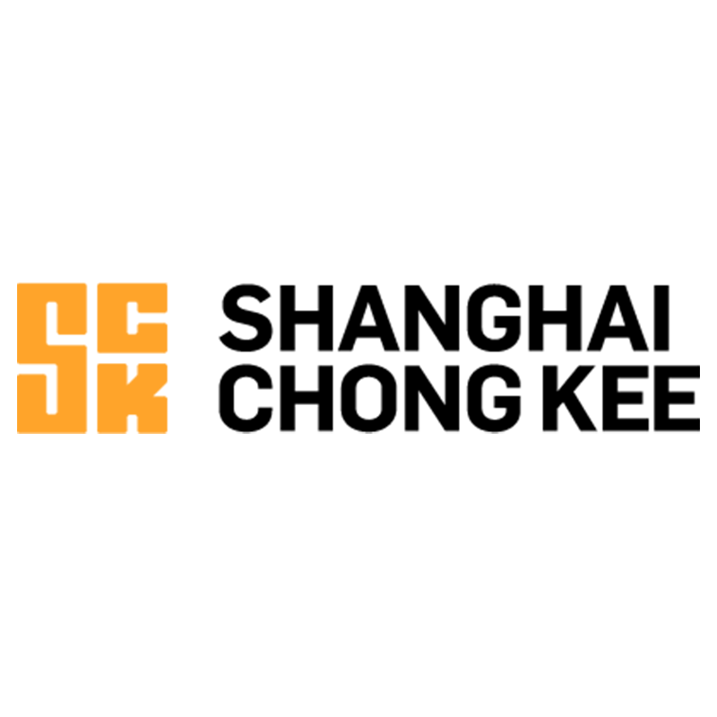 Shanghai Chong Kee Construction and Furniture Pte Ltd