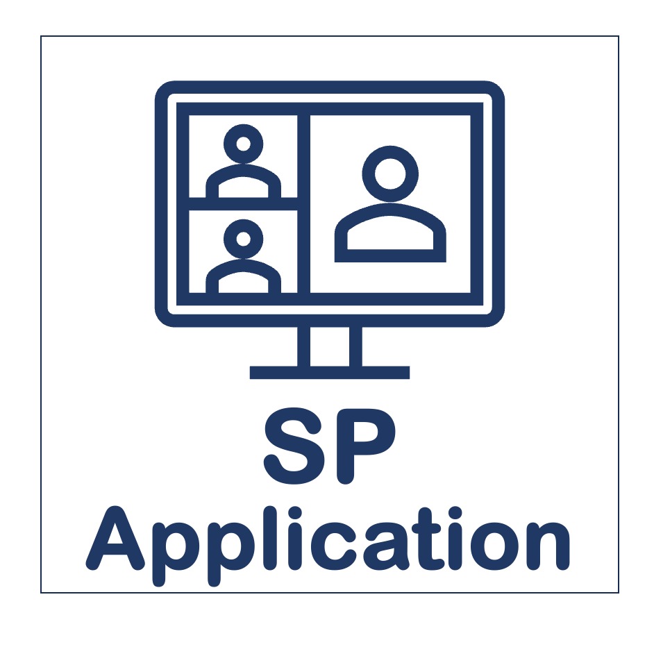 S Pass – Application